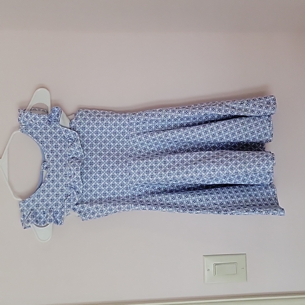 Janie and jack dress